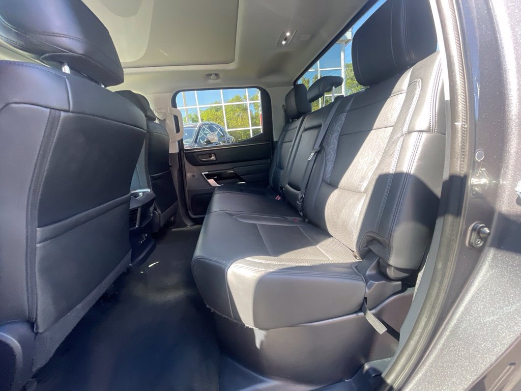 Used 2023 Toyota Tundra Limited AWD/4WD image 20