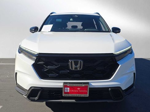 Used 2024 Honda CR-V Sport image 8