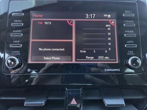 Used 2024 Toyota Camry LE image 17