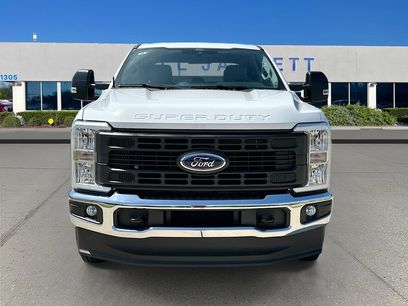Used 2026 Ford F250 XL