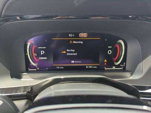 New 2026 Nissan Pathfinder SL FWD image 43