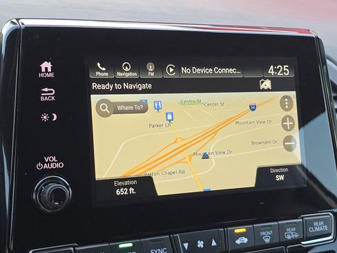 Used 2020 Honda Odyssey EX-L image 24