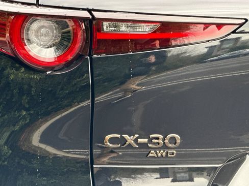 New 2026 MAZDA CX-30 Aire Edition AWD/4WD image 23