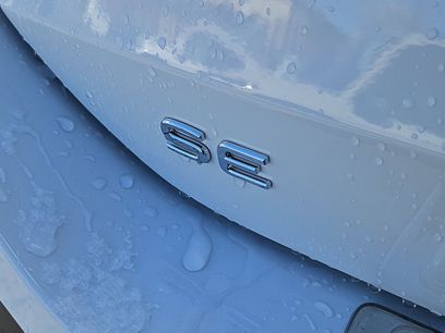 New 2026 Volkswagen Tiguan SE