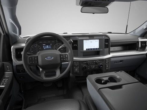 New 2026 Ford F350 XL w/ 360-Degree Camera Package AWD/4WD image 29