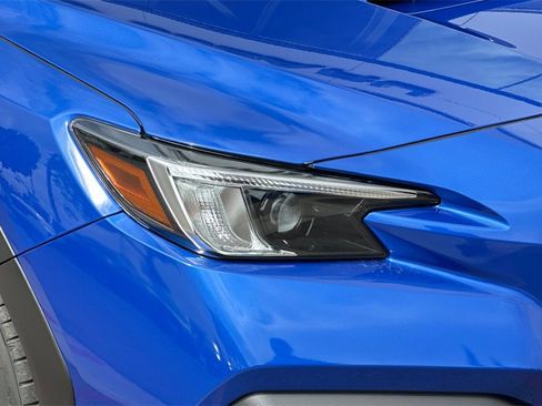 New 2025 Subaru WRX Premium image 32