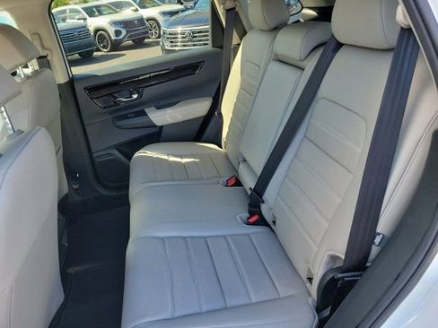 Used 2024 Honda CR-V EX-L image 15