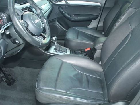 Used 2016 Audi Q3 2.0T Premium Plus image 21