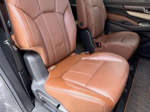 Used 2021 Subaru Ascent Touring image 22