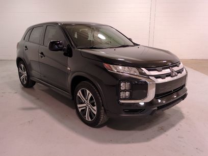 Used 2022 Mitsubishi Outlander Sport ES