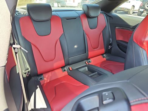 Used 2014 Audi S5 Premium Plus image 11