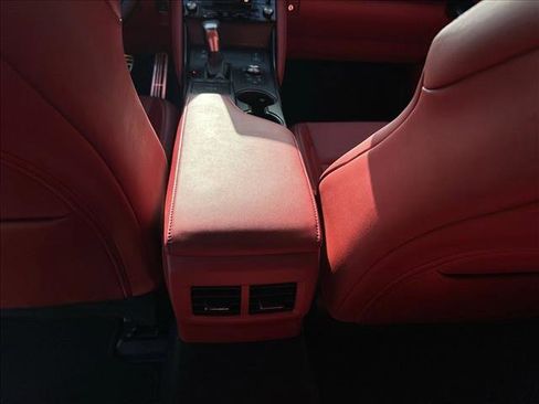 Used 2024 Lexus IS 350 F Sport w/ Memory Package image 26