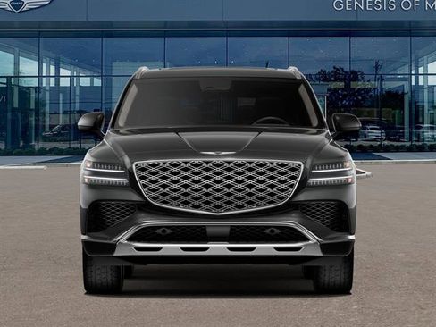 New 2026 Genesis GV80 3.5T Prestige image 6
