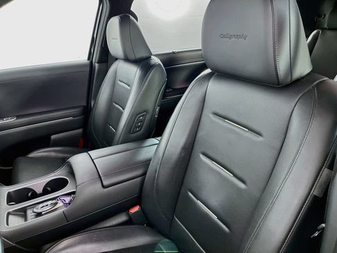 Used 2026 Hyundai Palisade Calligraphy AWD/4WD image 29