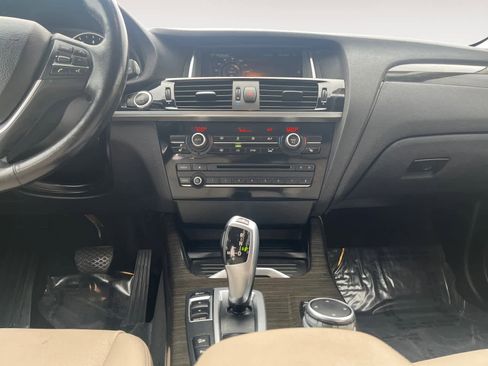 Used 2016 BMW X3 xDrive28i image 11