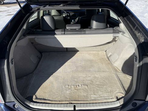 Used 2012 Toyota Prius image 14