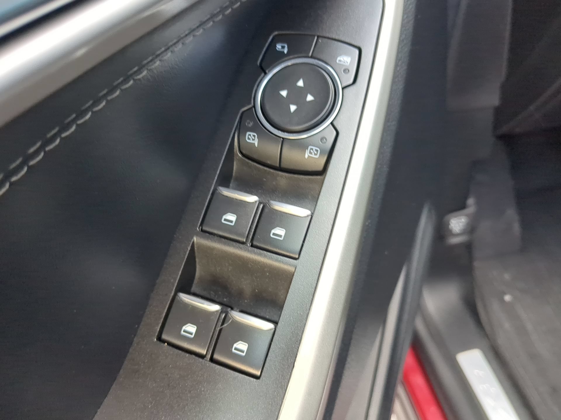 Certified 2022 Ford Explorer Limited RWD image 57