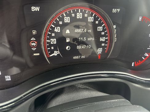 Used 2026 Dodge Durango GT w/ Tow 'N Go Package AWD/4WD image 22