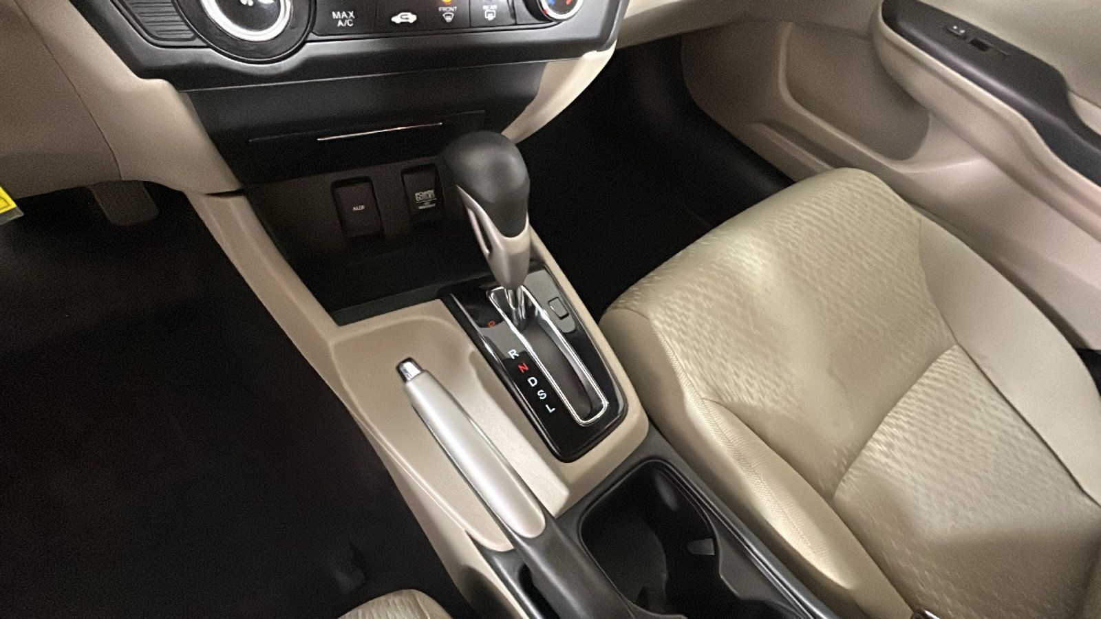 Used 2015 Honda Civic LX image 22