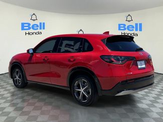 Certified 2025 Honda HR-V EX-L video 3