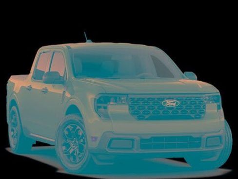 New 2026 Ford Maverick XLT AWD/4WD image 28