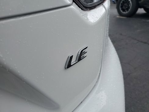 Used 2025 Toyota Corolla LE image 8