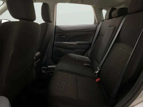 Used 2026 Mitsubishi Outlander Sport ES AWD/4WD image 60