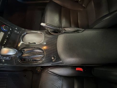 Used 2011 Chevrolet Corvette Coupe w/ Preferred Equipment Group RWD image 11