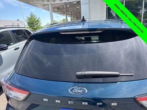 Used 2020 Ford Escape SEL AWD/4WD image 9
