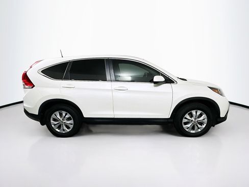 Used 2014 Honda CR-V EX image 10