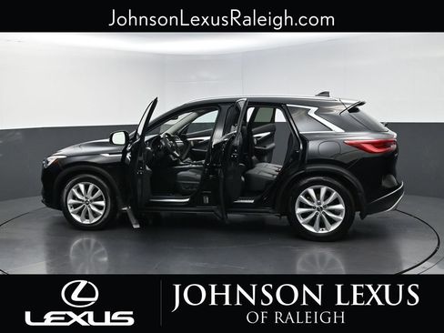 Used 2019 INFINITI QX50 Essential w/ Premium Heat Package AWD/4WD image 35