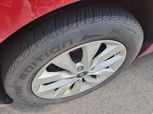 Used 2018 Kia Optima S w/ Panoramic Sunroof Package FWD image 14