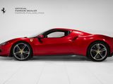 Certified 2022 Ferrari 296 GTB image 4