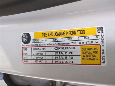 Used 2023 GMC Yukon XL SLT image 18