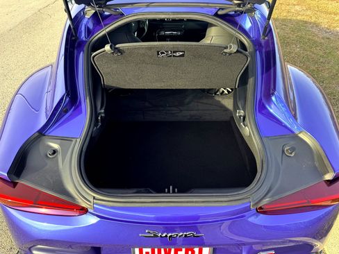 Used 2023 Toyota Supra image 10