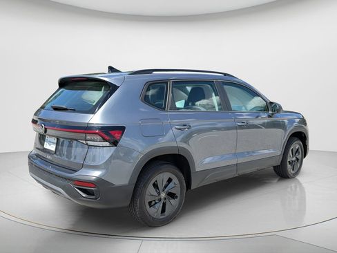 New 2026 Volkswagen Taos S FWD image 6
