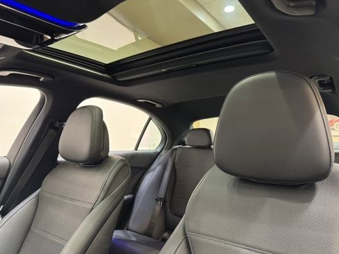 Certified 2025 Mercedes-Benz C 300 4MATIC Sedan image 21