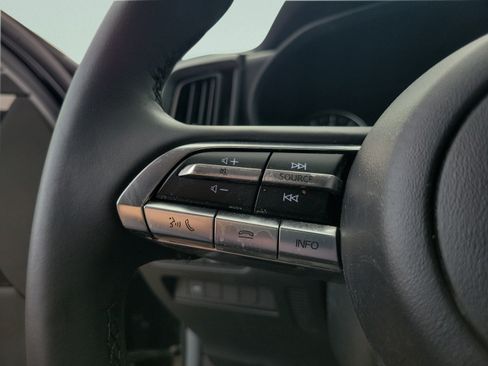 Used 2024 MAZDA CX-50 AWD 2.5 S w/ Cargo Package image 31