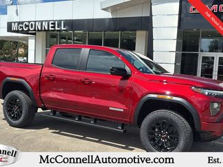 New 2026 GMC Canyon Elevation w/ Convenience Package RWD video 1