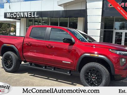 New 2026 GMC Canyon Elevation w/ Convenience Package