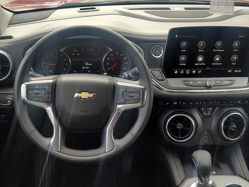 New 2026 Chevrolet Blazer LT image 12