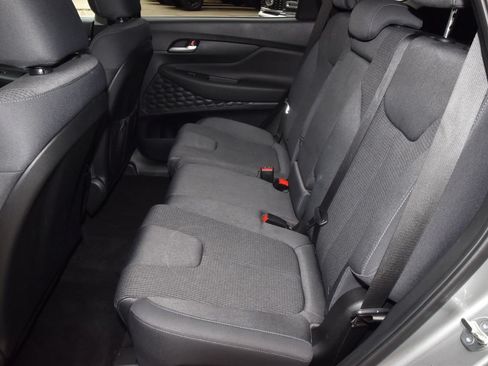 Used 2023 Hyundai Santa Fe SE FWD image 14