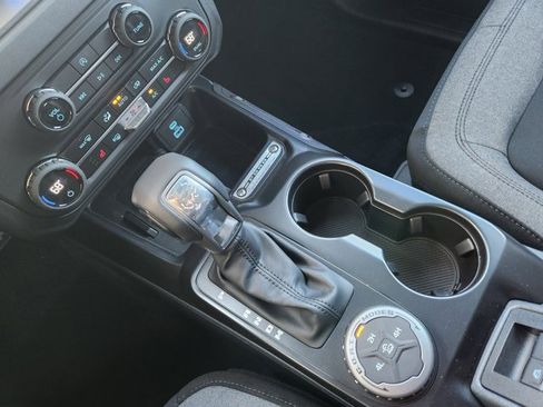 New 2025 Ford Bronco Big Bend image 15