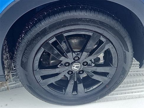 Certified 2026 Honda HR-V Sport image 10