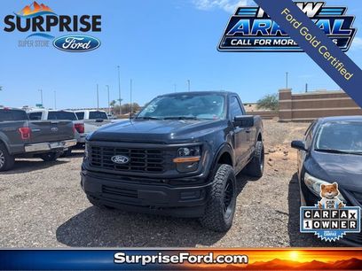 Used 2025 Ford F150 XL