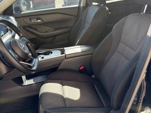 Used 2024 Nissan Rogue SV FWD image 6