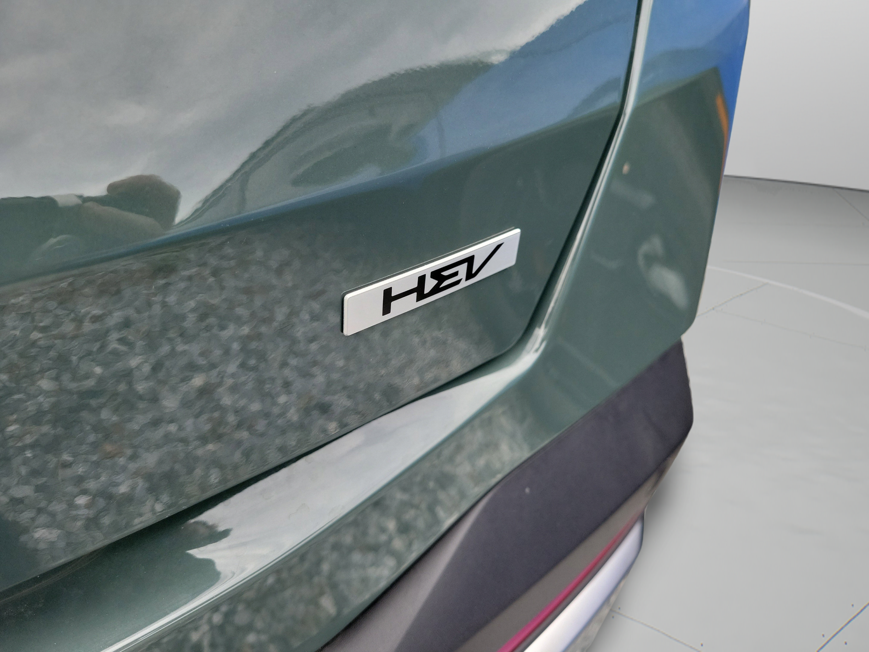 New 2026 Kia Sorento EX w/ EX Premium Package FWD image 30