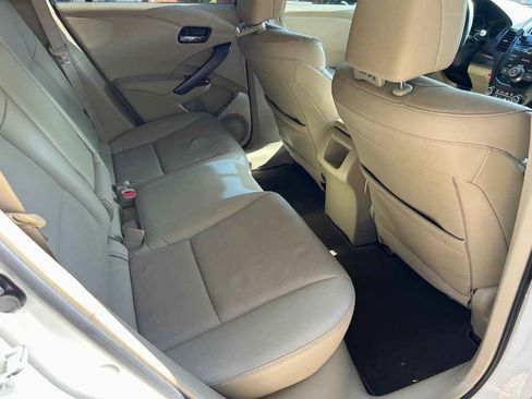 Used 2013 Acura RDX FWD image 14