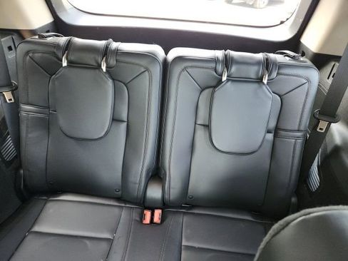 Used 2023 Lincoln Aviator Reserve w/ Jet Package AWD/4WD image 11
