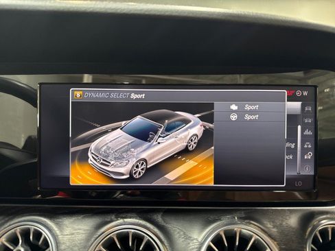 Used 2018 Mercedes-Benz E 400 4MATIC Cabriolet image 85